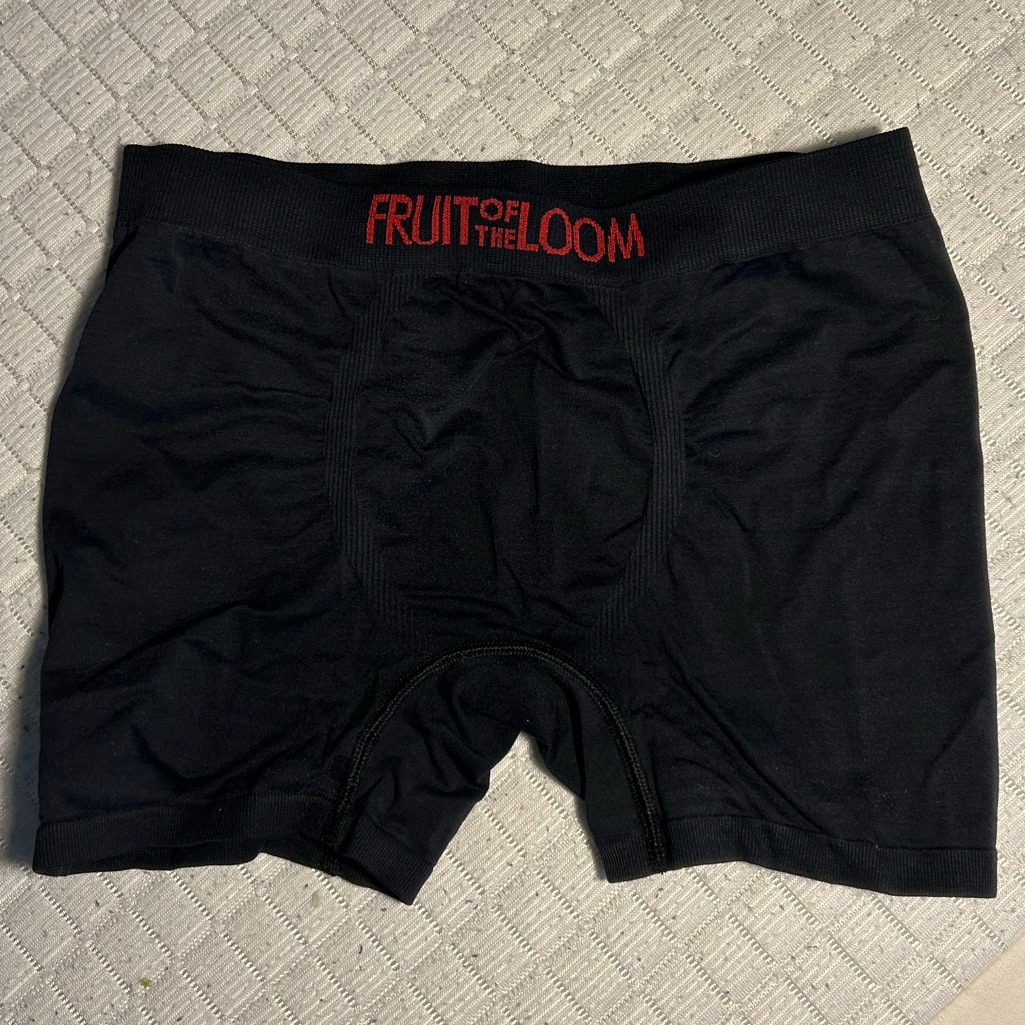 Fruit Of The Loom Undies